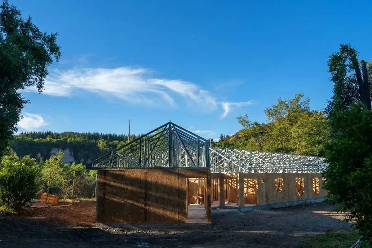 Proyecto Casa Potrero Grande